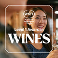 WSET Level 1 Award in Wines