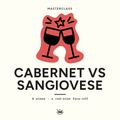 Cabernet Sauvignon vs Sangiovese