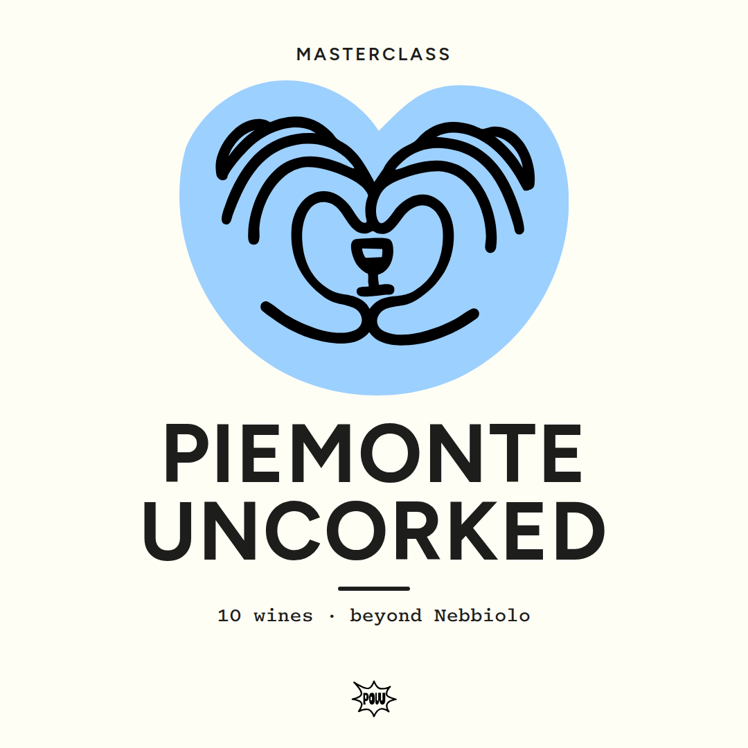 Piemonte Uncorked